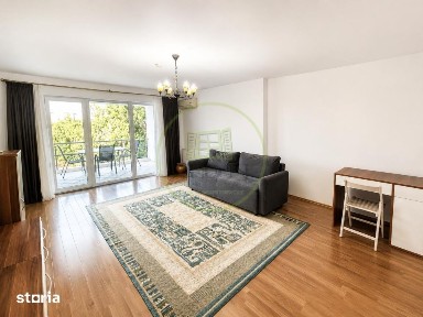 Apartament Premium 3 camere | 109 mp | Terasa, Balcon, Parcare Subtera