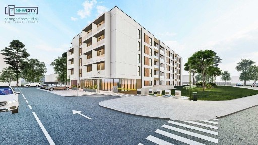 DEZVOLTATOR! Apartament 2 camere PARTER, str. TINERETULUI | Floresti