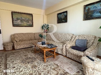 Apartament cu 4 camere | Bulevardul Dacia | Oradea