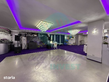Spatiu comercial pentru mai multe domenii de activitate