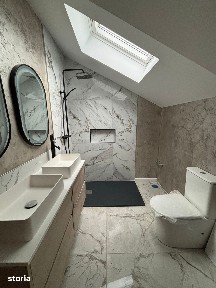 Proprietar vând duplex 1/2 - Șag