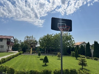 Galati, Vanatori