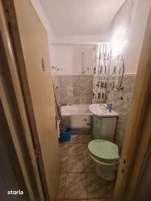 Vind 3camere decomandate mazepa 1 etaj 2