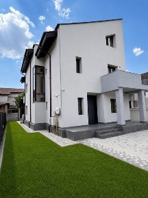 Vilă spațioasă în Pepinieră | 5 dormitoare | Str Ulmului | Accept și plata în rate