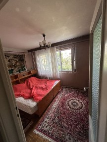 Vand apartament 2 camere confort 1,etaj1