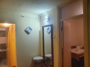 Vand apartament 2 camere