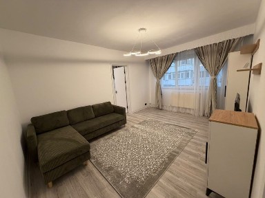 Apartament 2 camere renovat si utilat