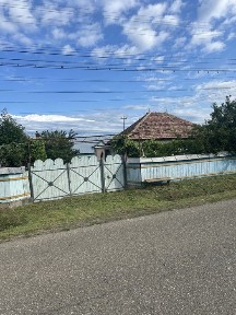 P.F. Casă - Prohozesti / Poduri - Bacau