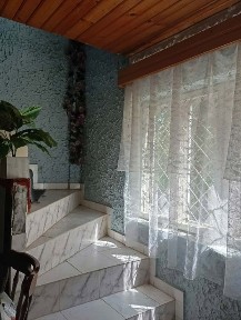 Vila cu etaj de vanzare in sat Ciuturesti, comuna Odobesti, Judetul Bacau