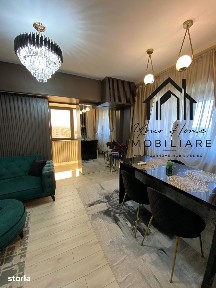 Apartament 3 camere decomandat, Centru- Spitalul Nr 2, 7/8