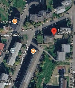 Apartament HUNEDOARA 25000€