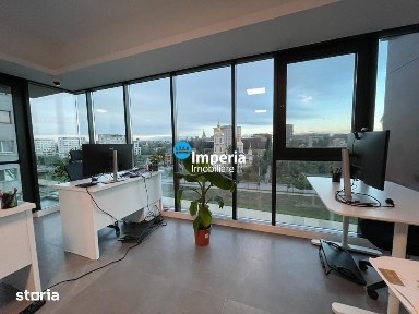 Spatiu birou, open space, de vanzare, zona Centru - Mercur Merry