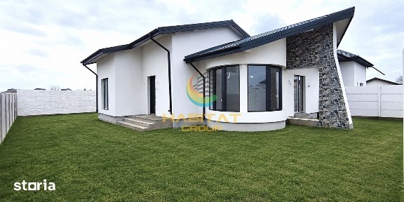 Casa cu 3 dormitoare / teren 390 mp / Berceni