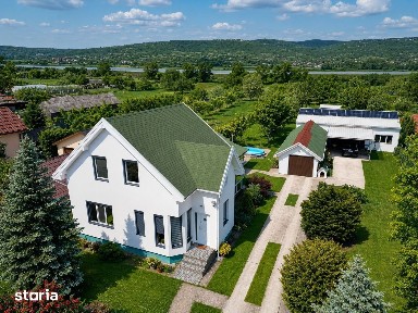 Casa + Hala - Fughiu - Osorhei - Oradea - IMOBIHOR