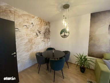 Apartament 2 camere Mrs smart Ploiești de inchiriat
