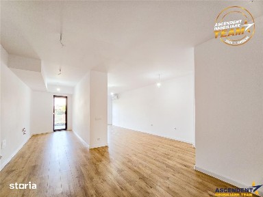 Premiera in judetul Covasna! Apartament NZEB A+, gradina proprie, 111