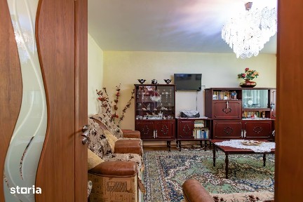 Apartament cu 2 camere decomandate strada Progresului zona Zimbru