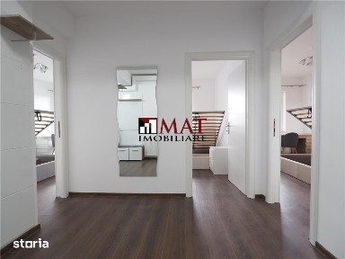 Penthouse 4 Camere 98mp 100mp Terasa Marasti Aurel Vlaicu