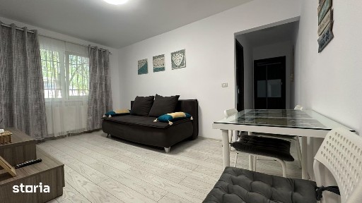 Vând Apartament. 3 camere complet renovat - Zona Cireșica Constanța