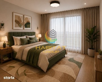 Apartament 4 camere - 9 min de metrou Nicolae Teclu