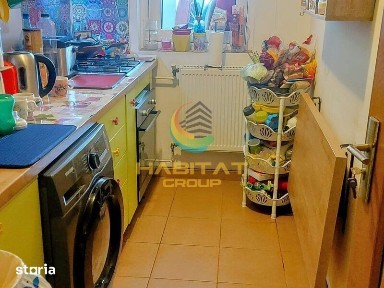 Vanzare Garsoniera Gata de Mutare- Tineretului