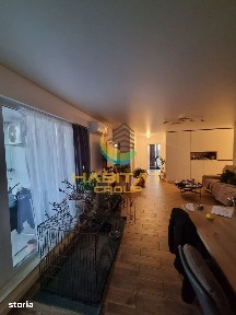 Vanzare Apartament 4 Camere Zona Parcul Carol Mobilat si Utilat