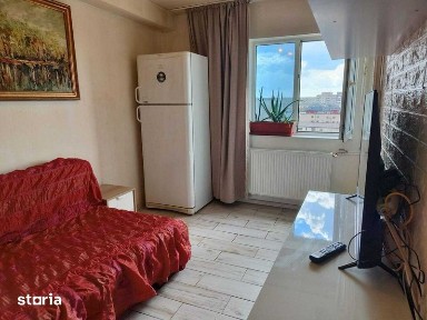 Garsoniera Titan, mobliata, direct proprietar