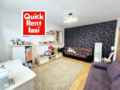 Ultracentral Palas Mall Strada Sfantul Lazar Apartament 2Camere