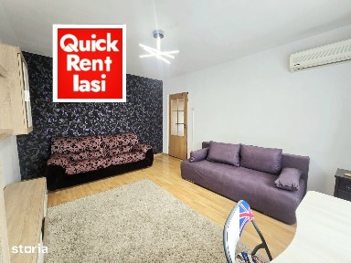 Ultracentral Palas Mall Sfantul Lazar Apartament 2Camere Decomandat