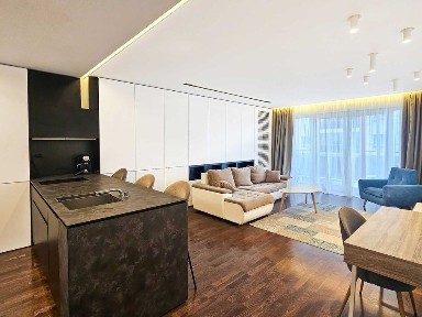 2 camere InCity - Piața Alba Iulia / Dristor - Direct Proprietar