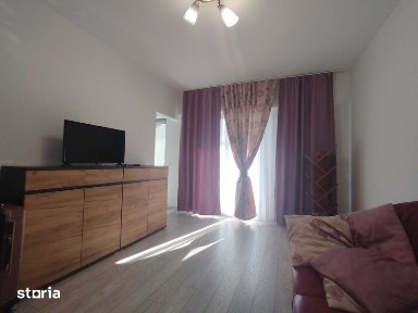 Apartament 2 camere Contemporan Homes Pacurari Liber, loc parcare