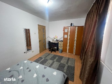 Apartament 3 camere decomandat pacurari