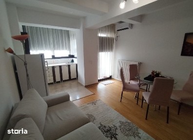 Apartament 1 camera Copou, 25 metri, etaj 4 Cod:163012