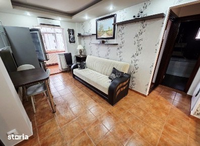 Apartament 2 camere Nicolina, 52 metri, etaj 4 Cod:163014