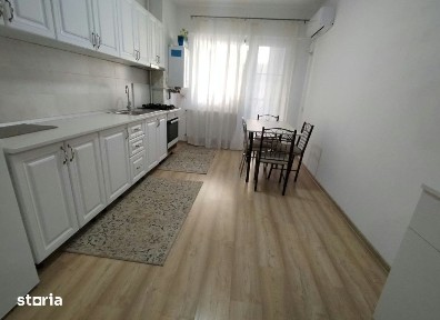 Apartament 2 camere Copou, 55 metri, etaj 2 Cod:162824