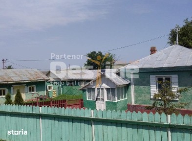Casa individuala Bogdanesti, 44.900 euro