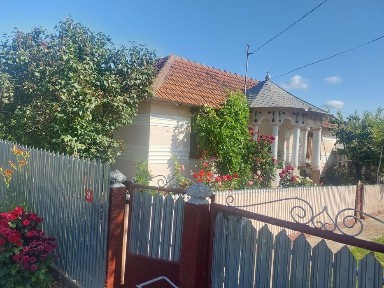 Casă de vânzare Ghermanesti