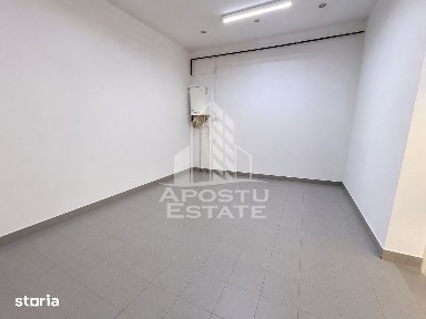 Spatiu comercial de vanzare 58 mp, Str. Brancoveanu.