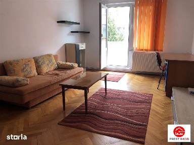 De inchiriat apartament 2 camere in Tudor