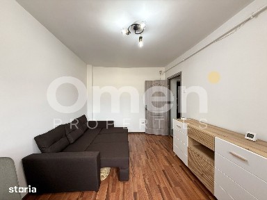 Garsoniera de închiriat | b-dul Traian ( Karaffe) | etaj 4/8 | cu lift
