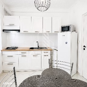 Apartament 1 camera modern zona Garii