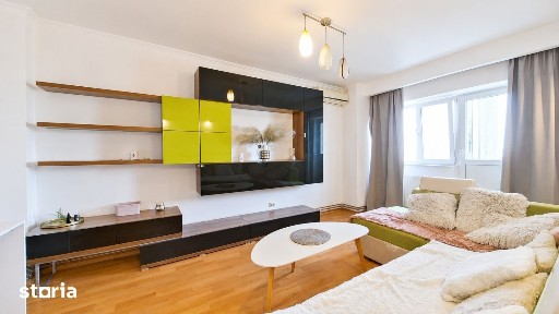 Apartament de inchiriat/ Ideal pentru studenti