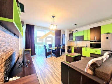 Apartament 2 camere Ared Kaufland