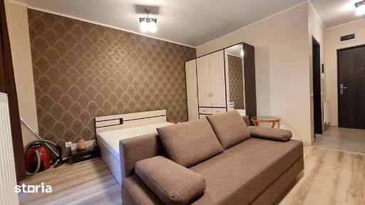 Apartament 1 camera,Ared-Kaufland