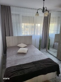 Inchiriez apartament cu 3 camere in Mun. Satu Mare