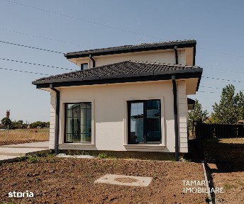 Casă nouă P+E 4 camere | 120 mp utili| Westfield Arad, Preț Redus!