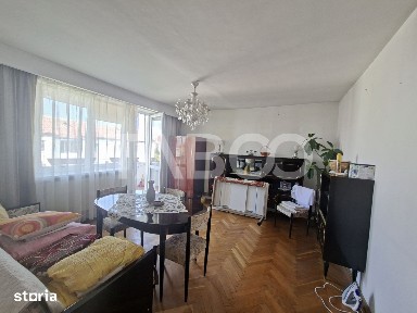 Apartament decomandat vanzare3 camere 66 mpu pivnita Mihai Viteazul