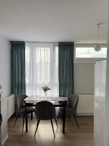 Garsonieră modernă 32 mp | Mărăști - str. Ciocârliei | Renovată complet | Ideal investiție