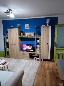 Nou! Apartament de vânzare Caracal
