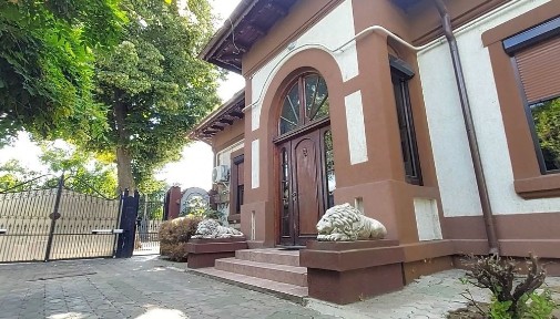 Proprietate Rezidențială de Excepție în Tecuci - Oportunitate rară